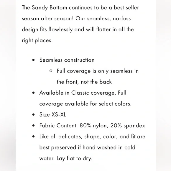 L*SPACE NWT SANDY BOTTOMS BRIGHT FUSCHIA (S) - Picture 7 of 12